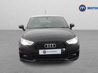 Used Audi A1 Sportback Black Edition 125 HP (91 kW) 2018 Hatchback