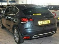 Used Citroën DS4 2012 Hatchback