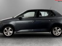 Used Skoda Fabia SE L 90 HP (66 kW) 2017 Hatchback
