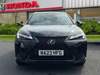 Usado Lexus UX Sport Design Packet 2023 Preto SUV