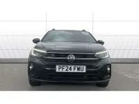 Used VW Taigo R-line 116 HP (85 kW) 2024 Black SUV