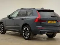 Usado Volvo XC60 Ultra 250 CV (183 kW) 2025 Azul SUV