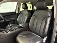 Used MG HS Trophy 170 HP (125 kW) 2025 Black SUV