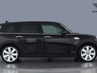 used Mini Cooper S Clubman Exclusive 2.0 6dr