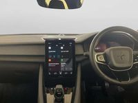 Used Polestar 2 Standard Range Single Motor 169 kW (231 HP) 2022 Hatchback