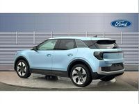 New Ford Explorer Premium 245 kW (334 HP) 2025 Other SUV