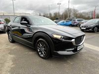 used Mazda CX-30 2.0 Skyactiv-X MHEV SE-L 5dr