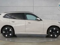 Used BMW X3 M Sport 194 HP (142 kW) 2025 Grey SUV