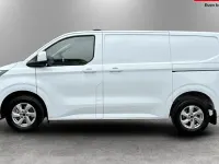 Used Ford Transit Custom Limited 232 HP (170 kW) 2025 Van