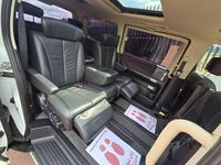 Used Nissan Elgrand 2025 White MPV