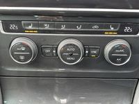 Used VW Golf VIII Edition 147 HP (108 kW) 2020 Blue Hatchback