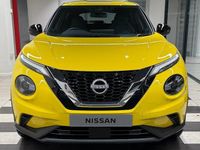 New Nissan Juke N-Connecta 114 HP (83 kW) 2026 SUV