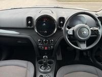 Used Mini Cooper Countryman Classic 134 HP (98 kW) 2023 Silver SUV