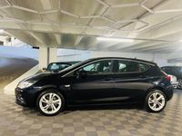 used Vauxhall Astra 1.6T 16V 200 SRi Nav 5dr