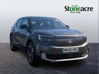 Usado Ford Explorer Select 210 kW (286 HP) 2025 Cinzento SUV