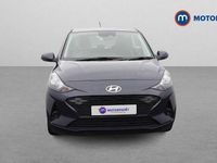 Used Hyundai i10 Advanced 63 HP (46 kW) 2026 Grey Hatchback