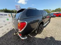 Used Mitsubishi L200 176 HP (129 kW) 2013 Grey Pickup