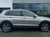 used VW Tiguan Match 2.0 TDI 2WD 150PS 6-Speed Manual 5 Door