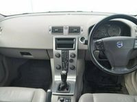 Used Volvo V50 2005 Estate