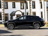 New BYD Sealion 7 389 kW (530 HP) 2025 Black SUV