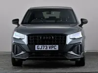 Used Audi Q2 Black Edition 150 HP (110 kW) 2026 SUV