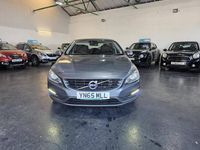 Used Volvo S60 Business Edition 2015 Grey Sedan