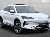 Used BYD Seal Boost 218 HP (160 kW) 2026 Estate