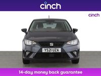 used Seat Ibiza 1.0 SE Technology [EZ] 5dr