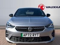 Used Vauxhall Corsa-e Ultimate 100 kW (136 HP) 2023 Hatchback