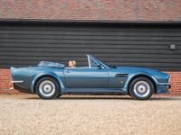 used Aston Martin V8 Vantage Volante X-Pack