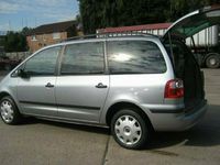 Used Ford Galaxy 2004 MPV