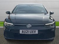 Used VW Golf VIII Life 110 HP (80 kW) 2024 Hatchback