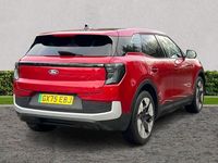 Usado Ford Explorer Premium 210 kW (286 HP) 2025 Vermelho SUV