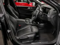 Used BMW 218 M Sport 2021 Black Coupe