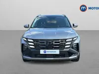 Used Hyundai Tucson Ultimate 252 HP (185 kW) 2026 Silver SUV