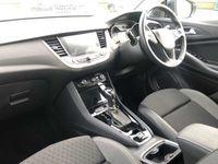 used Vauxhall Grandland X 1.2 Turbo SRi Nav 5dr Auto