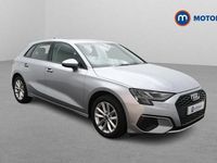 Used Audi A3 Sportback 110 HP (80 kW) 2023 Hatchback