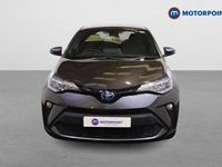 used Toyota C-HR Icon Hatchback