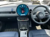 Used Mini Cooper Hatch 114 kW (156 HP) 2025 Black Hatchback