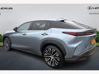Used Lexus RZ 450e 230 kW (313 HP) 2025 SUV