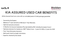 Used Kia Sportage GT-Line 235 HP (172 kW) 2026 Red SUV