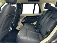 Used Land Rover Range Rover SE 2025 Grey SUV