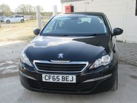 used Peugeot 308 1.6 BlueHDi 120 Active 5dr