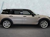 Used Mini Cooper Clubman Sport 188 HP (138 kW) 2023 Grey Estate