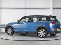 used Mini Cooper Clubman Exclusive 1.5 6dr