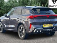 Used Cupra Terramar 204 HP (150 kW) 2025 Other SUV