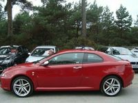 Used Alfa Romeo GT 2009 Coupe