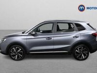 Used MG ZS Trophy 196 HP (144 kW) 2025 Grey SUV
