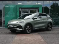 Used BYD Atto 3 Comfort 150 kW (204 HP) 2025 SUV
