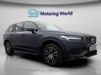 Used Volvo XC90 Momentum 247 HP (181 kW) 2020 SUV